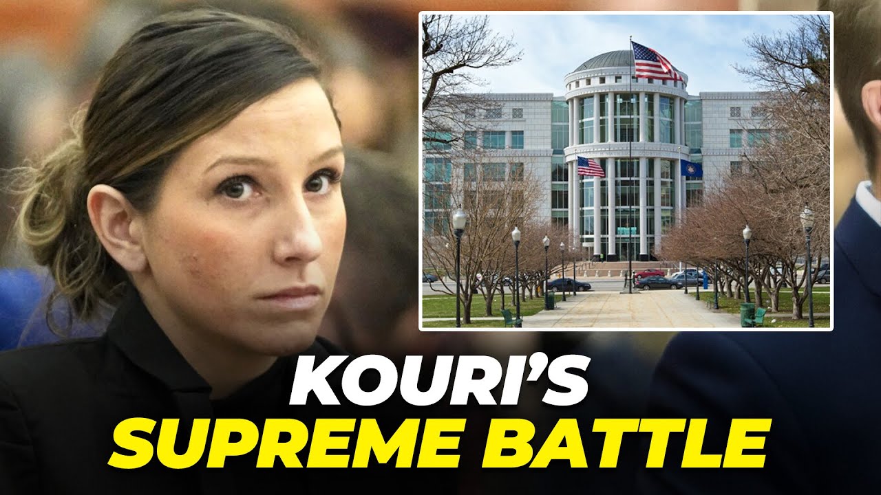 Kouri Richins Defnese Works to Supress Evidence as Utah Supreme Court Weighs Jury Selection