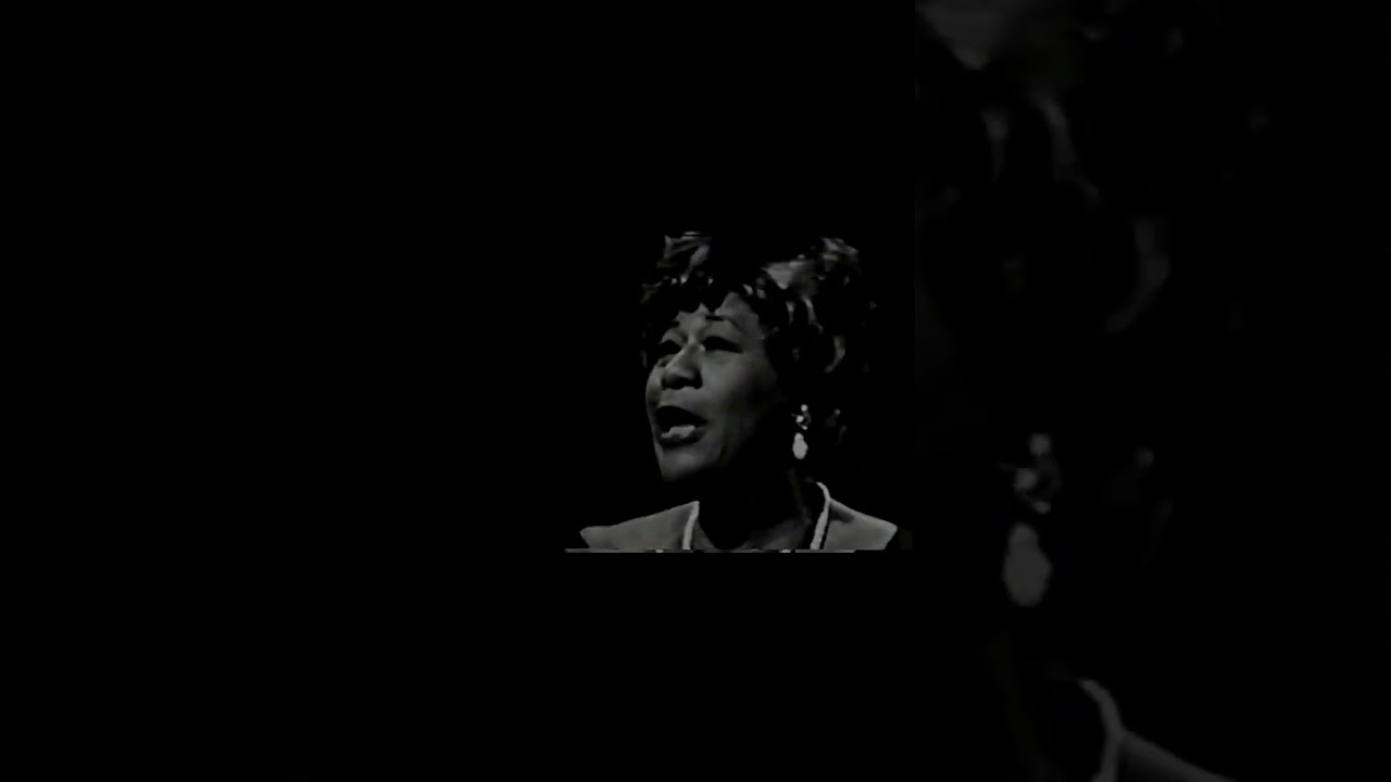 ELLA FITZGERALD