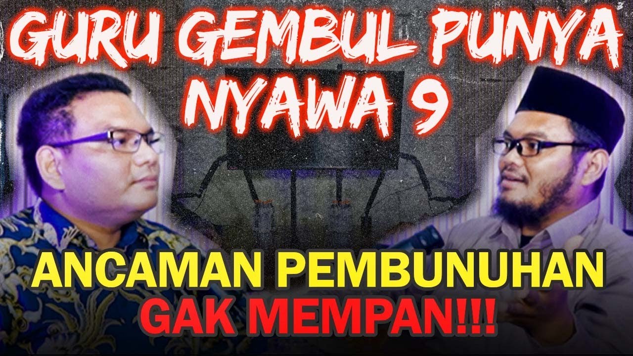 ⛔ BOBROKNYA PENDIDIKAN DI INDONESIA !! NGERIH NIH GURU GEMBUL, SALUT GUA !! PART (1/2)