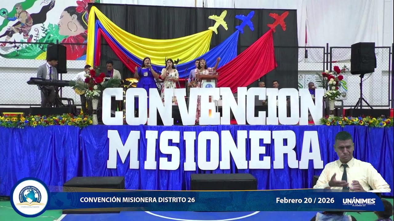 🔴EN VIVO / ESCUELA DOMINICAL / DIC. 14/2025