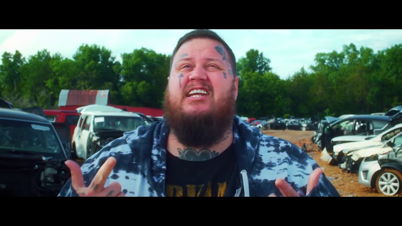 Jelly Roll - The Bottom ( Official Music Video )