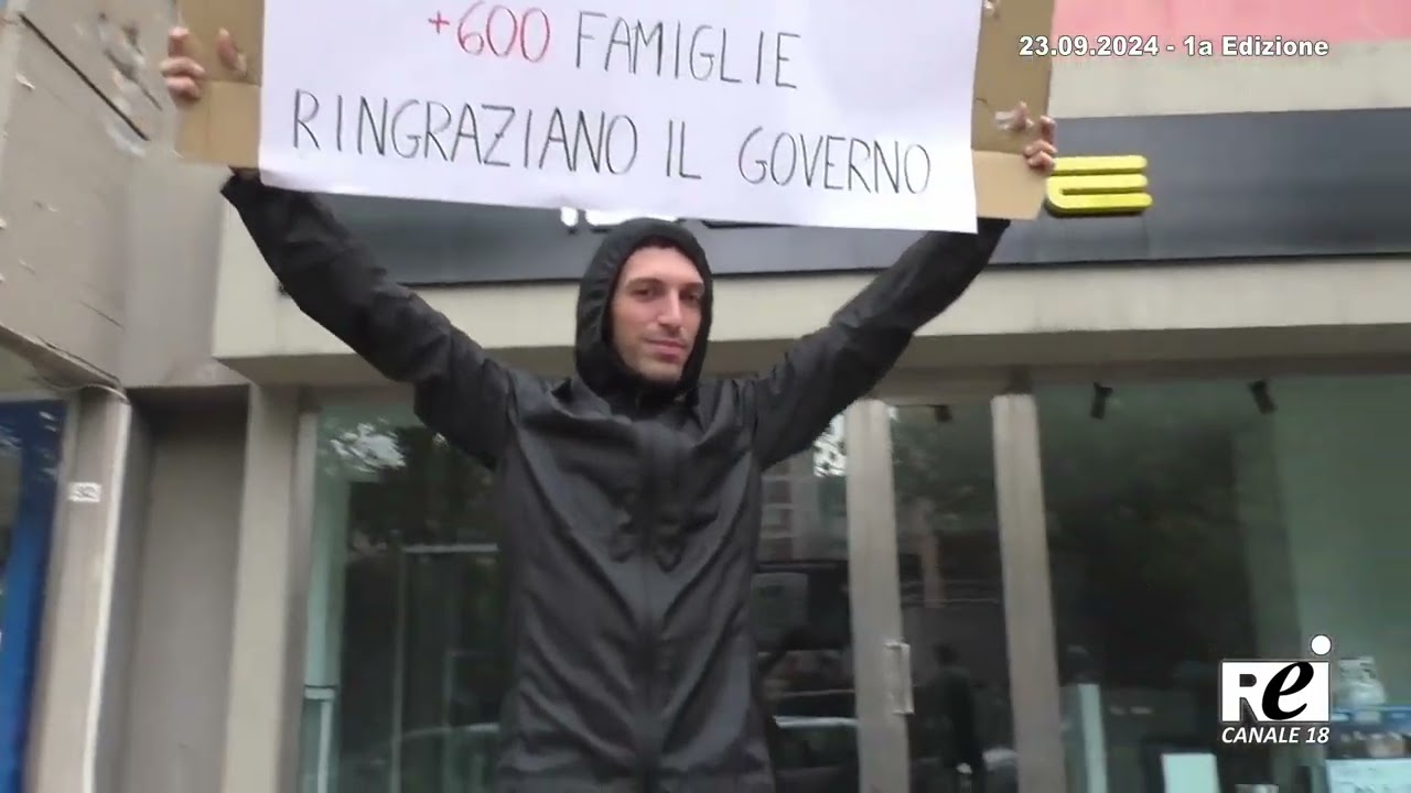 Sciopero per Vendita Rai Way e rinnovo contratto Rai