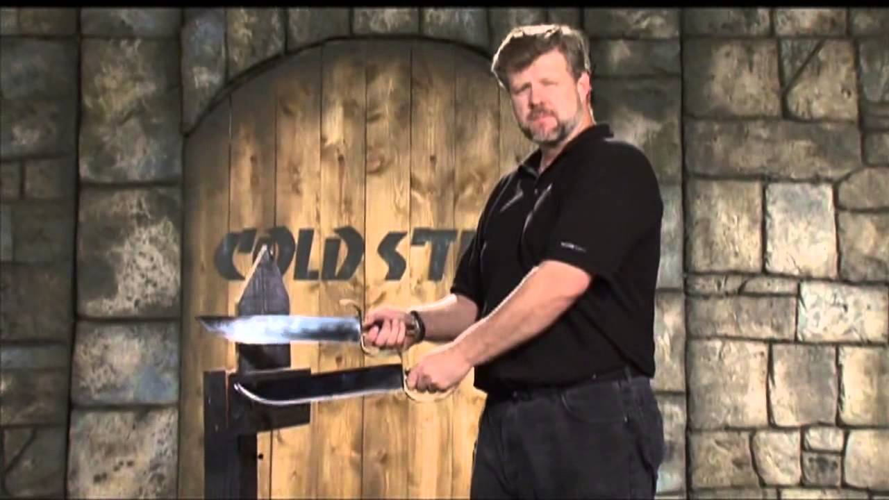 Cold Steel 