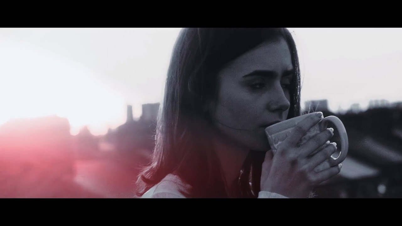 Alex & Rosie | All I want