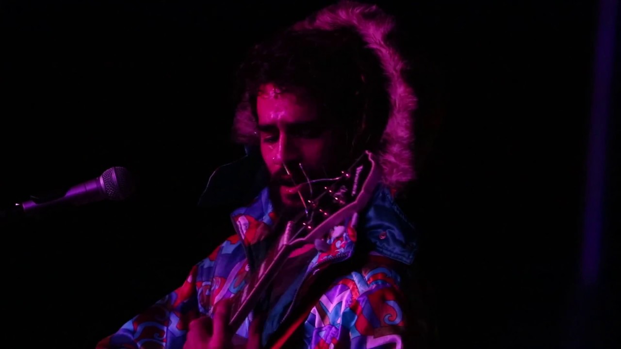 Kavemen - Maryanne LIVE @DragonStage - Freekuency Festival 2018