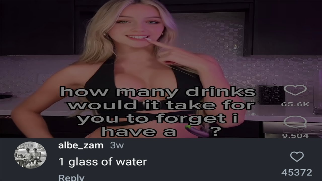 CURSED COMMENTS THAT SHOULD BE ILLEGAL 130