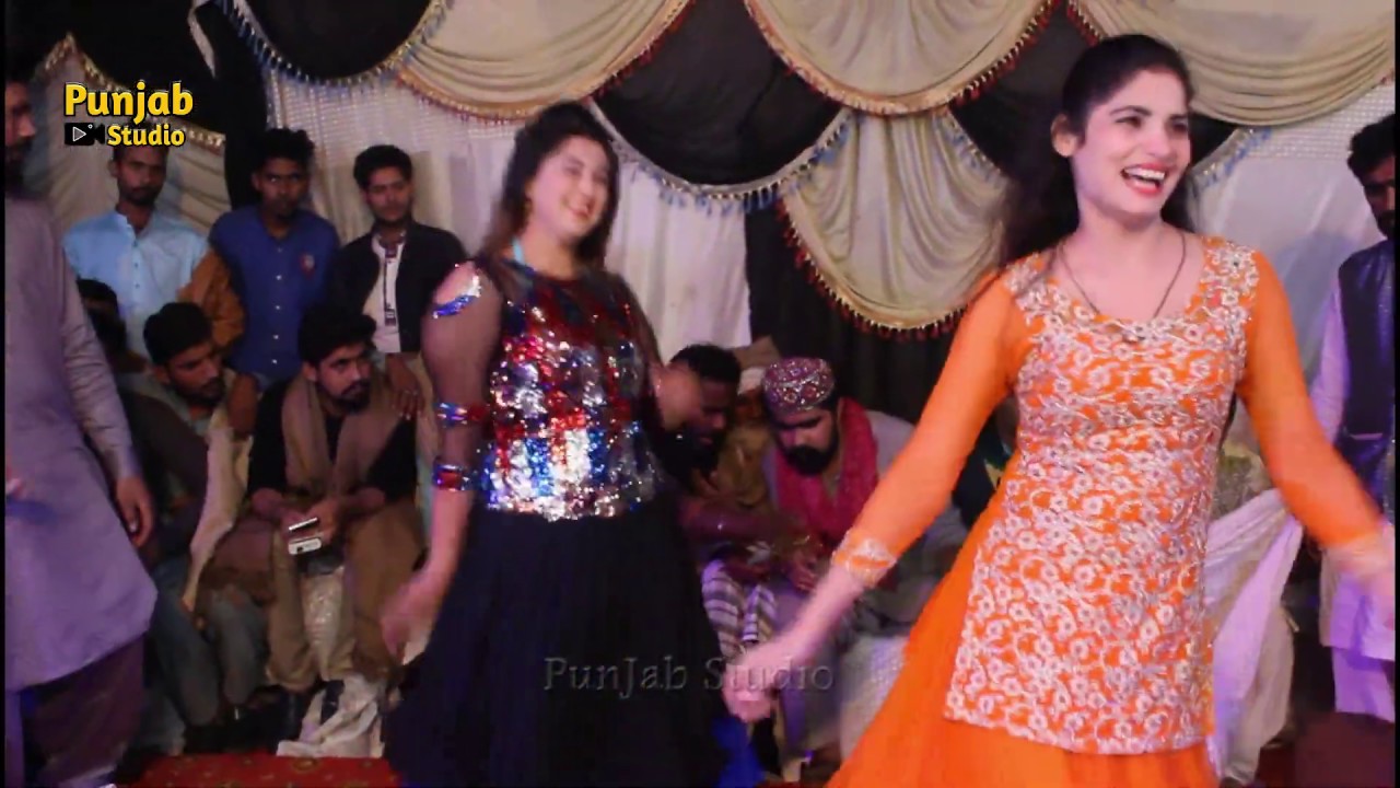 Sohnni Behisaab | Wedding Dance | Punjab Studio 2020
