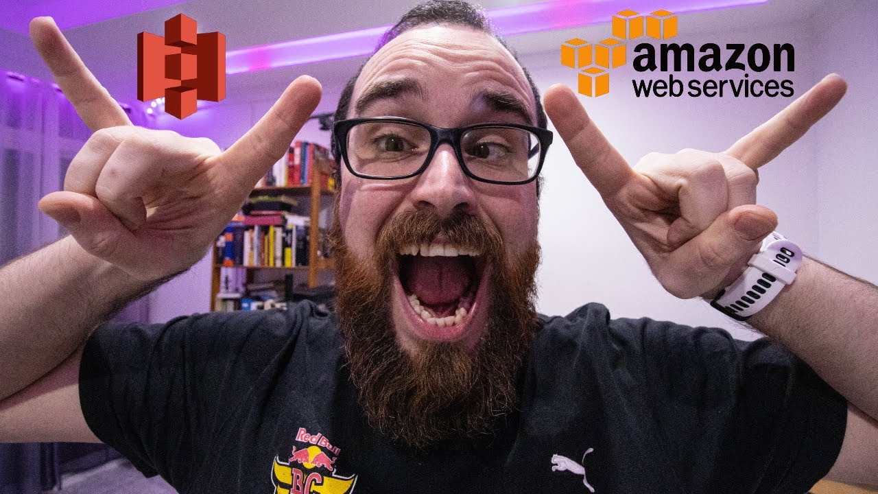 🔥 Dominando AWS S3 con Java: CRUD Completo | Subida, Descarga, Modificación y Borrado ☁️🚀