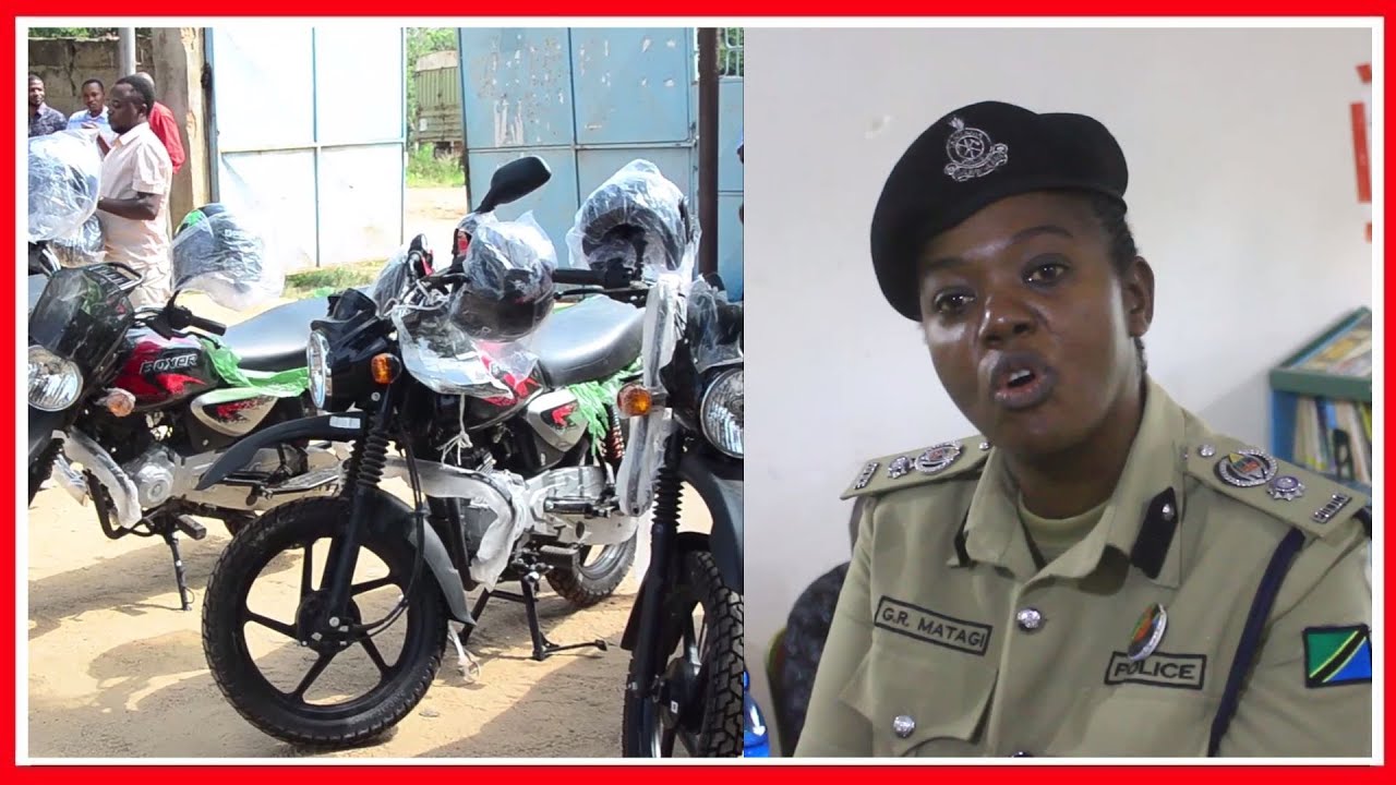 WATOA LESENI na MAFUNZO FEKI ya UDEREVA KUKIONA CHA MOTO, RTO MANYARA ATOA ONYO KALI...