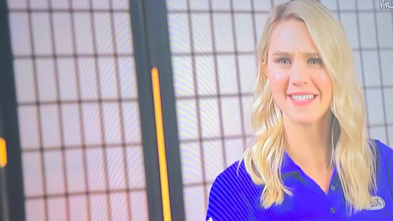 Andy Jankowiak (NASCAR RaceHub)