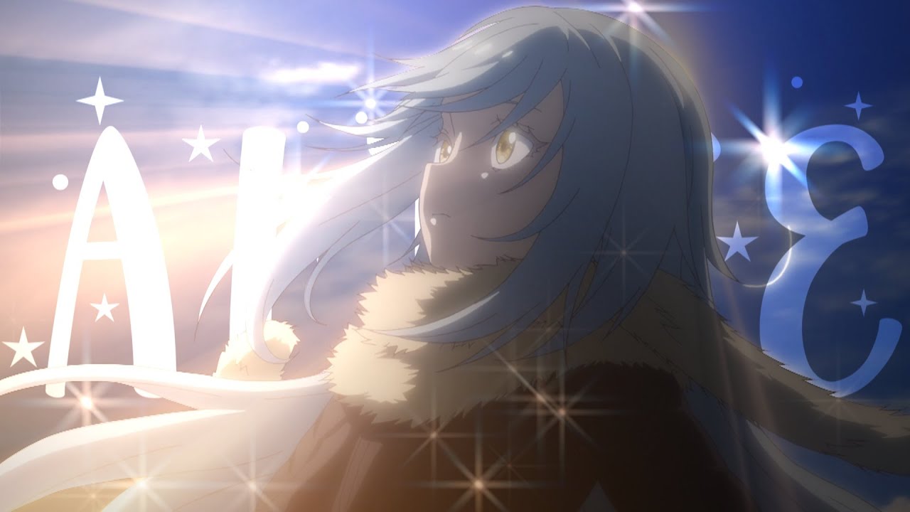 Rimuru Tempest AMV - Alive [Krewella] (HD/FW)