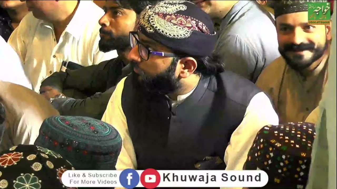 3 Muharam Uras Hazraz Baba Farid 2022