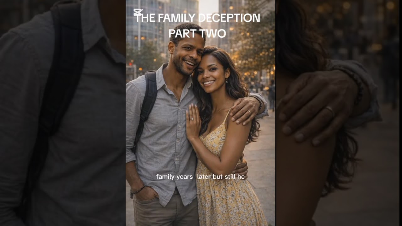 THE FAMILY DECEPTION FULL STORY 