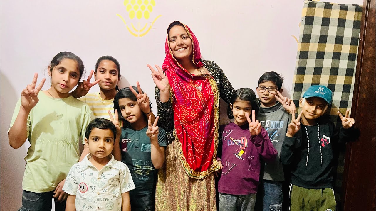 मेरे पास आए छोटे फैन मिलने ❤️🥰😱