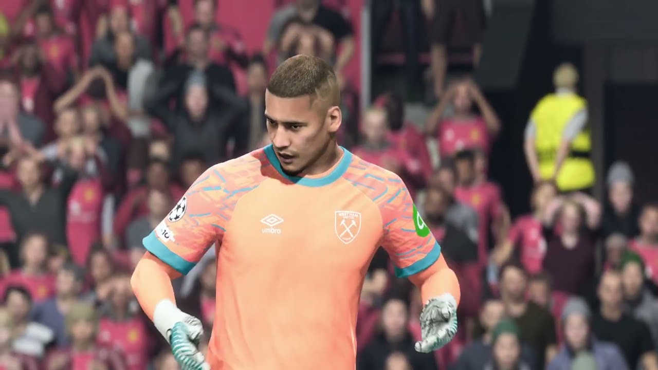 Manchester unted vs west ham utd