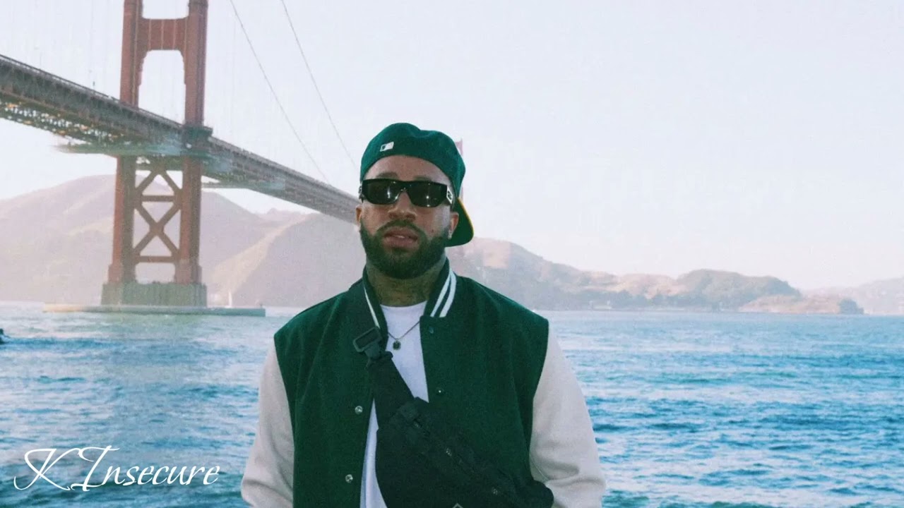 [FREE] Larry June x Luh Tyler Type Beat 
