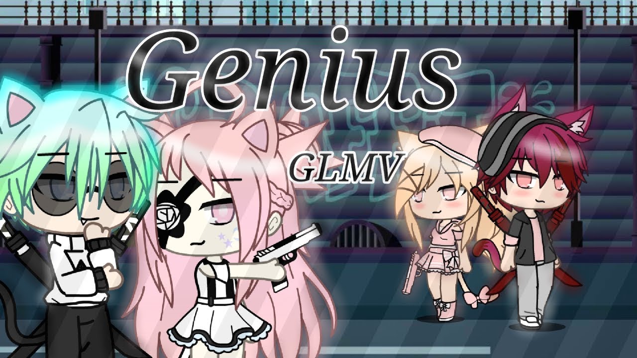 Genius | GLMV | Christmas And 1K Special | Read Desc