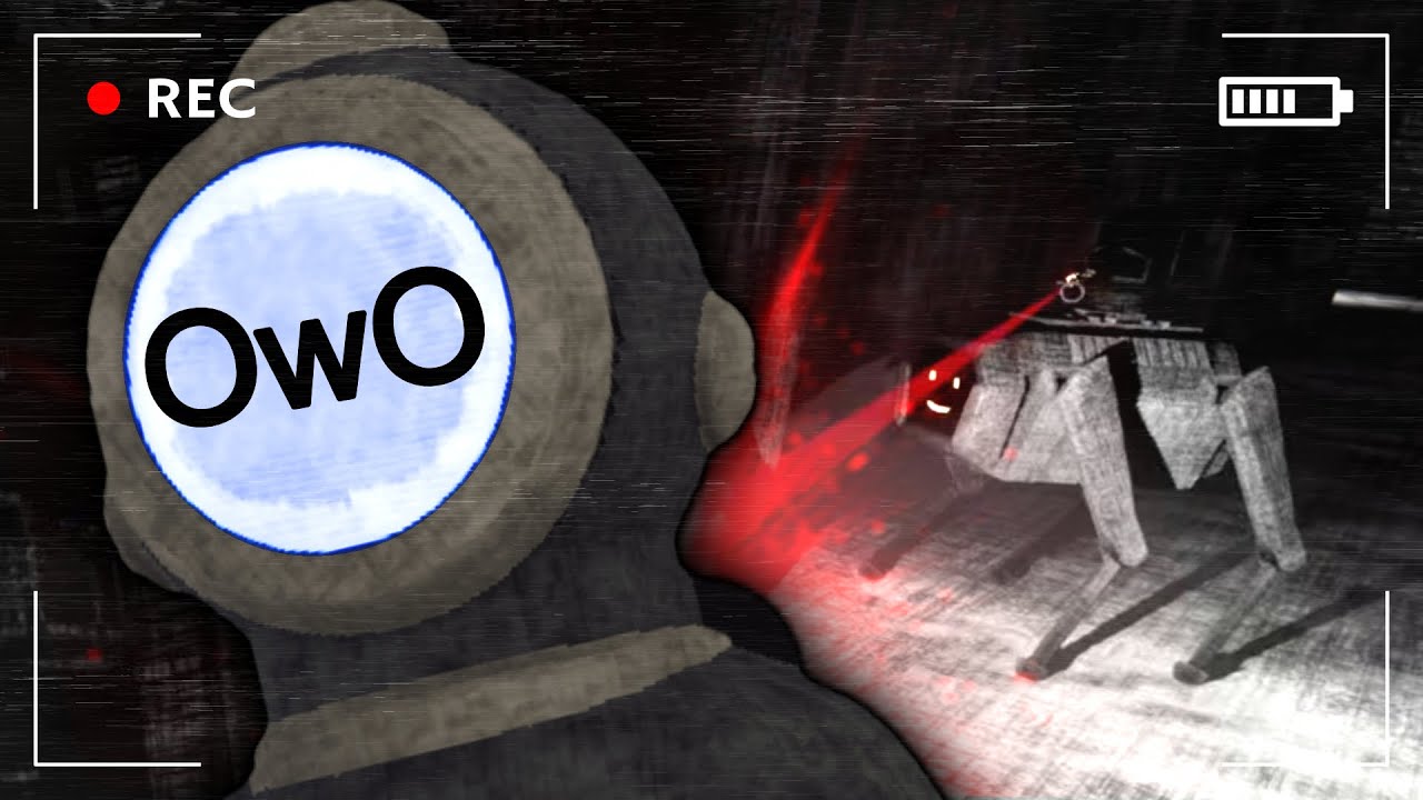 ⚠️ NIC NIE JEST WAŻNIEJSZE NIŻ CONTENT ⚠️ | Content Warning