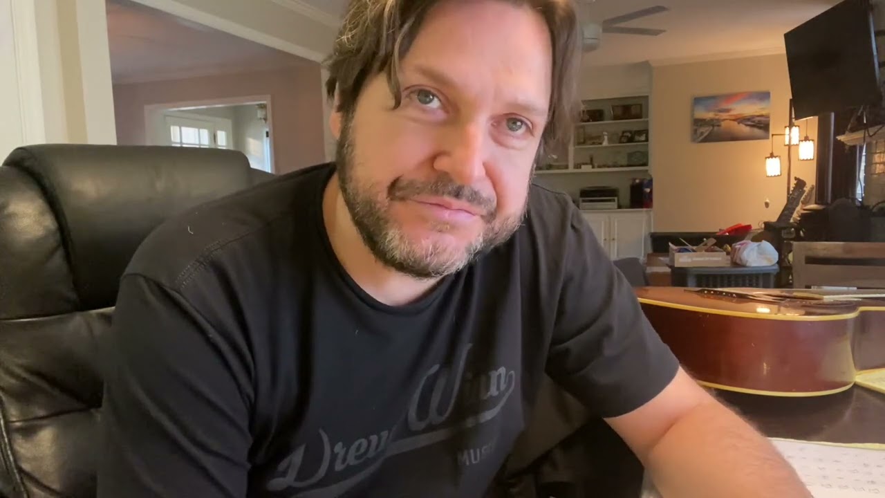 Homeskoolin’ Volume 189, Tom Bukovac, “I Felt The Earth Shook”
