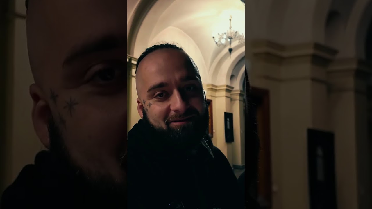 To miało świadczyć o ich potędze! 