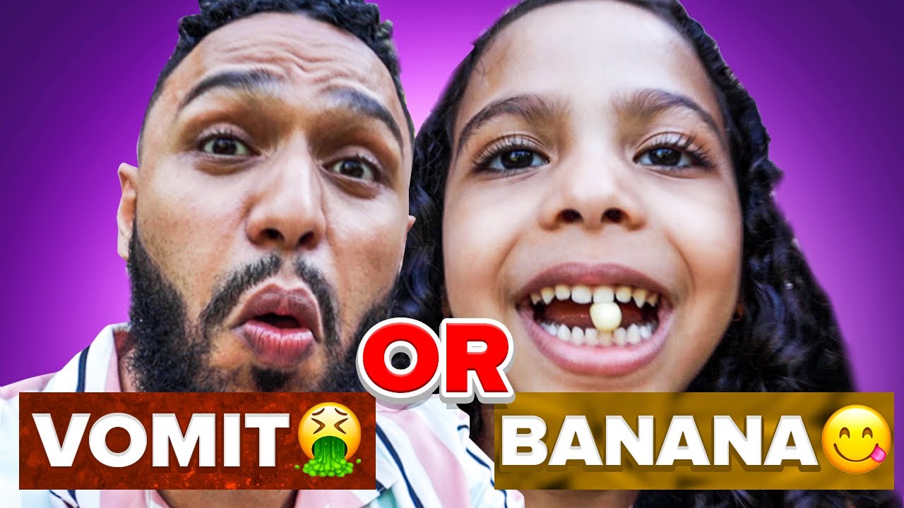 Harry Potter BEAN BOOZLED Challenge! w/ Anhar & Adam