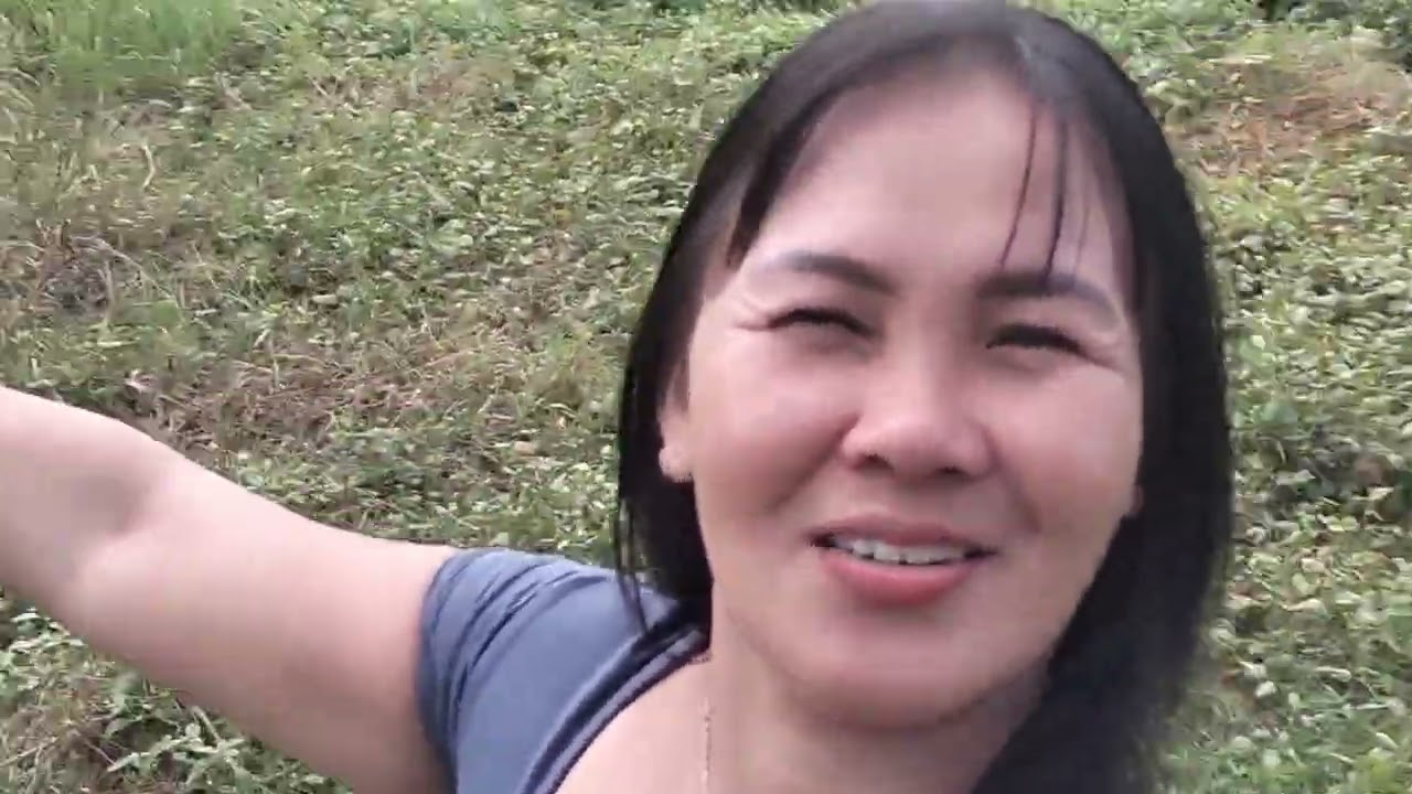 Daming Pinagbago Sa Bukid Nagbabago Talaga Ang Lahat