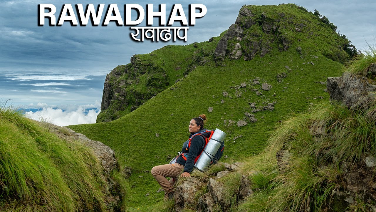 RAWADHAP |  MOST ADVENTURE DAY SERIES- 5