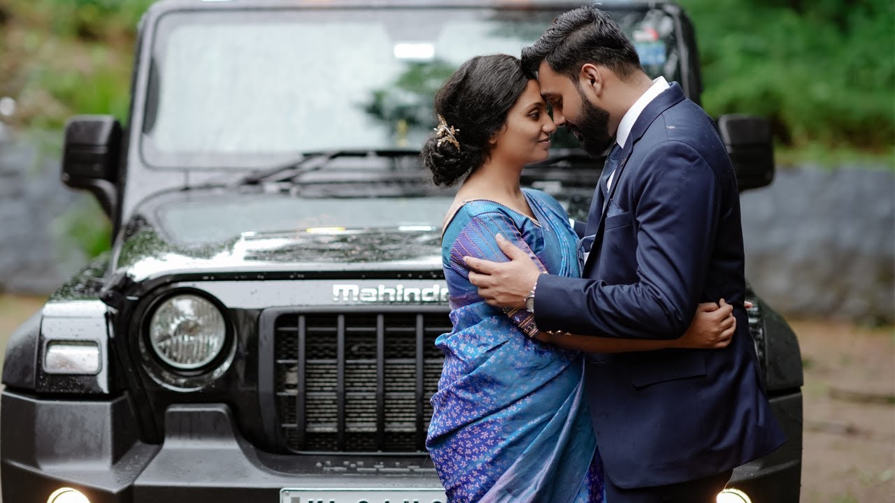 Justin and Shinu | WEDDING HIGHLIGHTS #twinklediaries