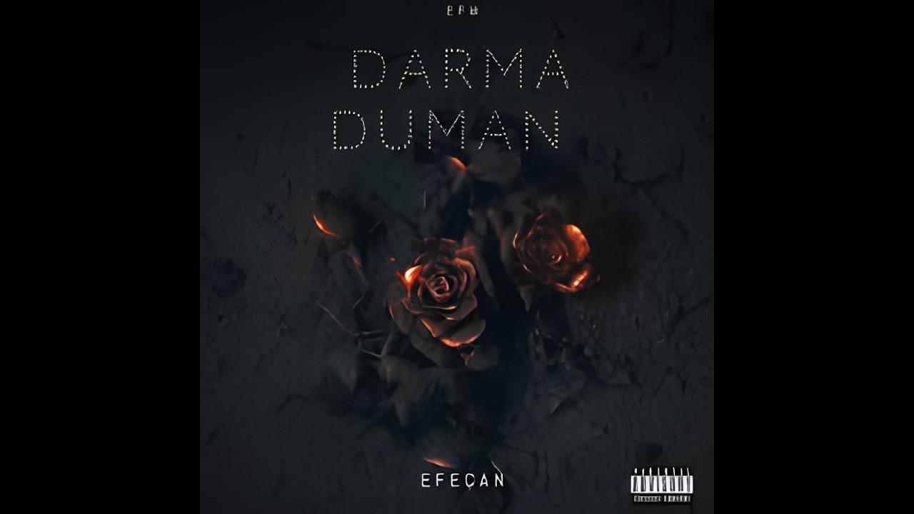 EFECAN   DARMADUMAN #efecan #darmaduman 1080p 50fps H264 128kbit AAC