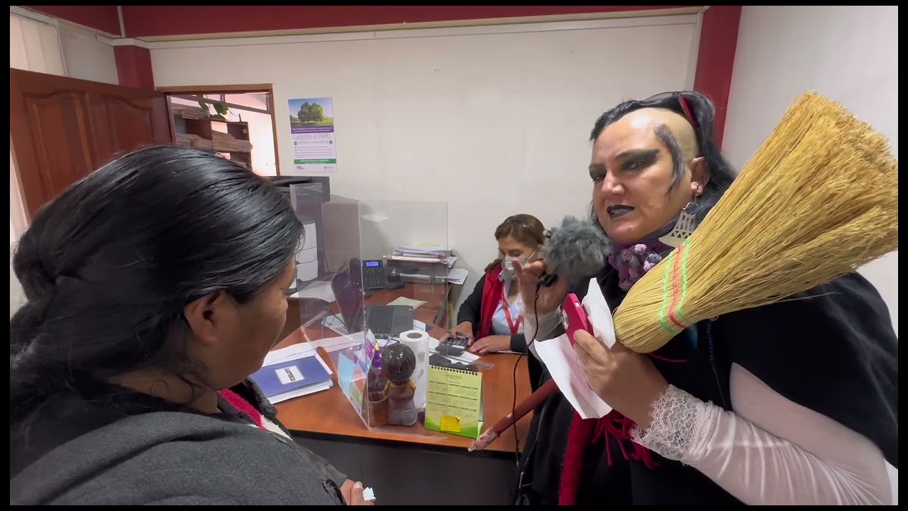 Pro Mujer: Usura bancaria a mujeres, intereses y mecanismos de pagos ilegales - Radiodocumental