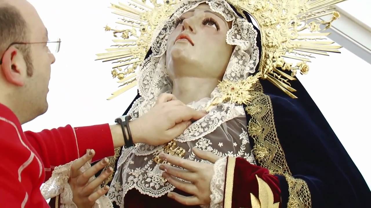 La Media Careta, documental sobre la semana santa (2 de 3)