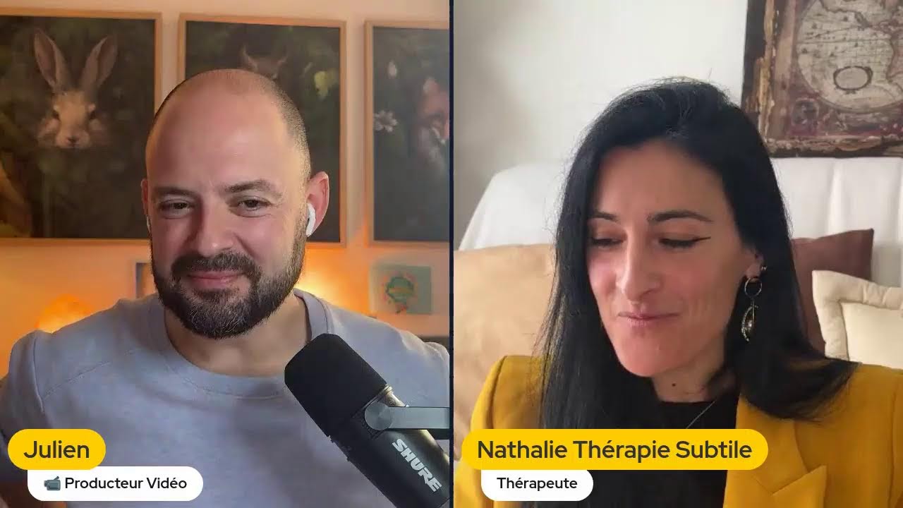 ✨ Les Rêves : Un Outil de Connaissance de Soi