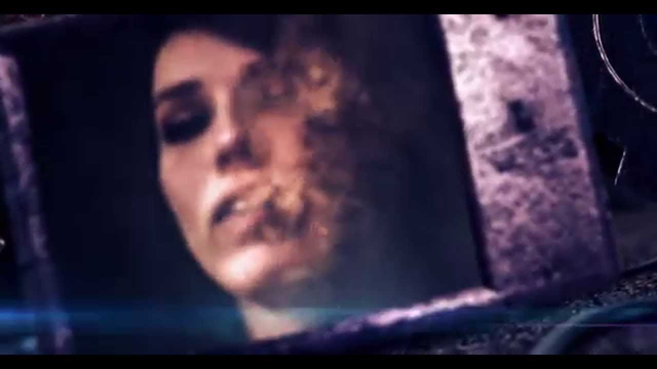 UREAS - The Valley Of The Shadow Of Death (official video)