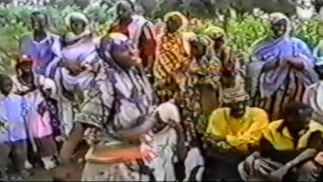 Jareer Weyne Niiko Video
