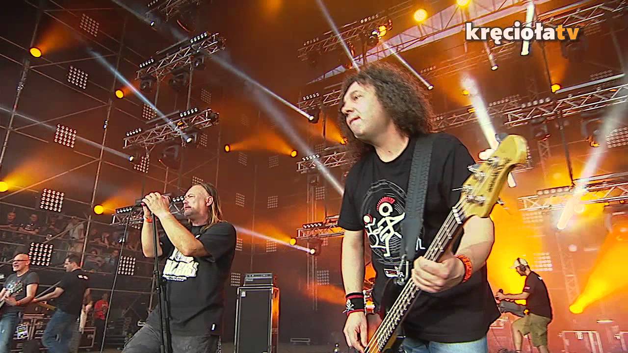 Proletaryat – Pokój z Kulą w Głowie