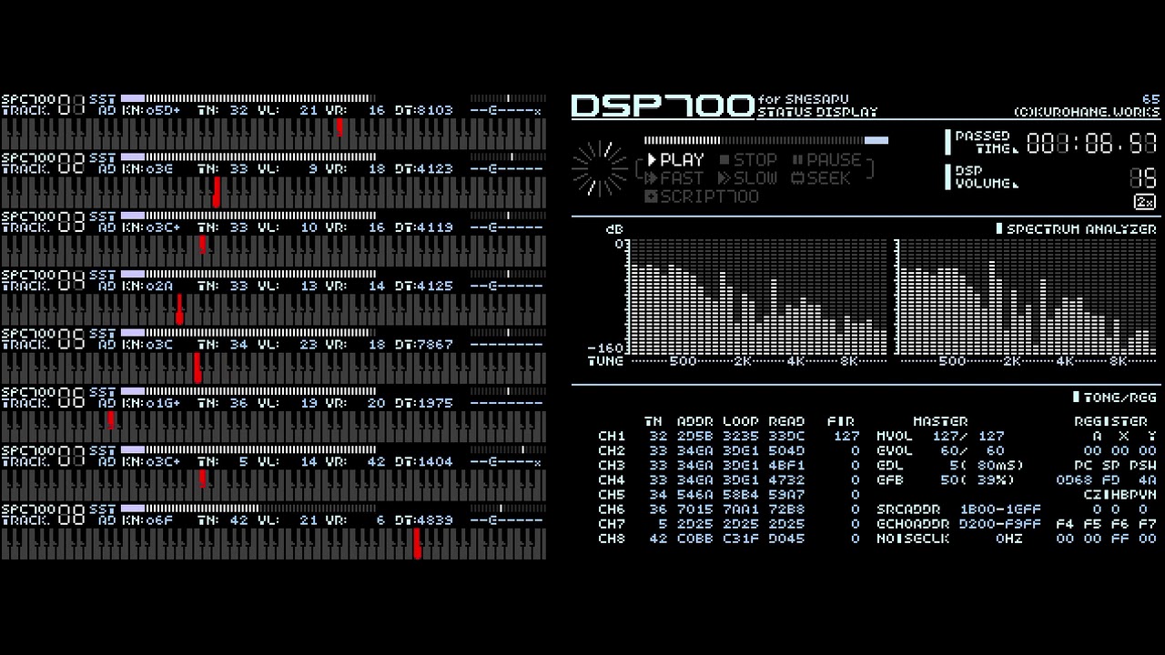 [SPC]FF10 - Normal Battle (FF5 Sound Source)