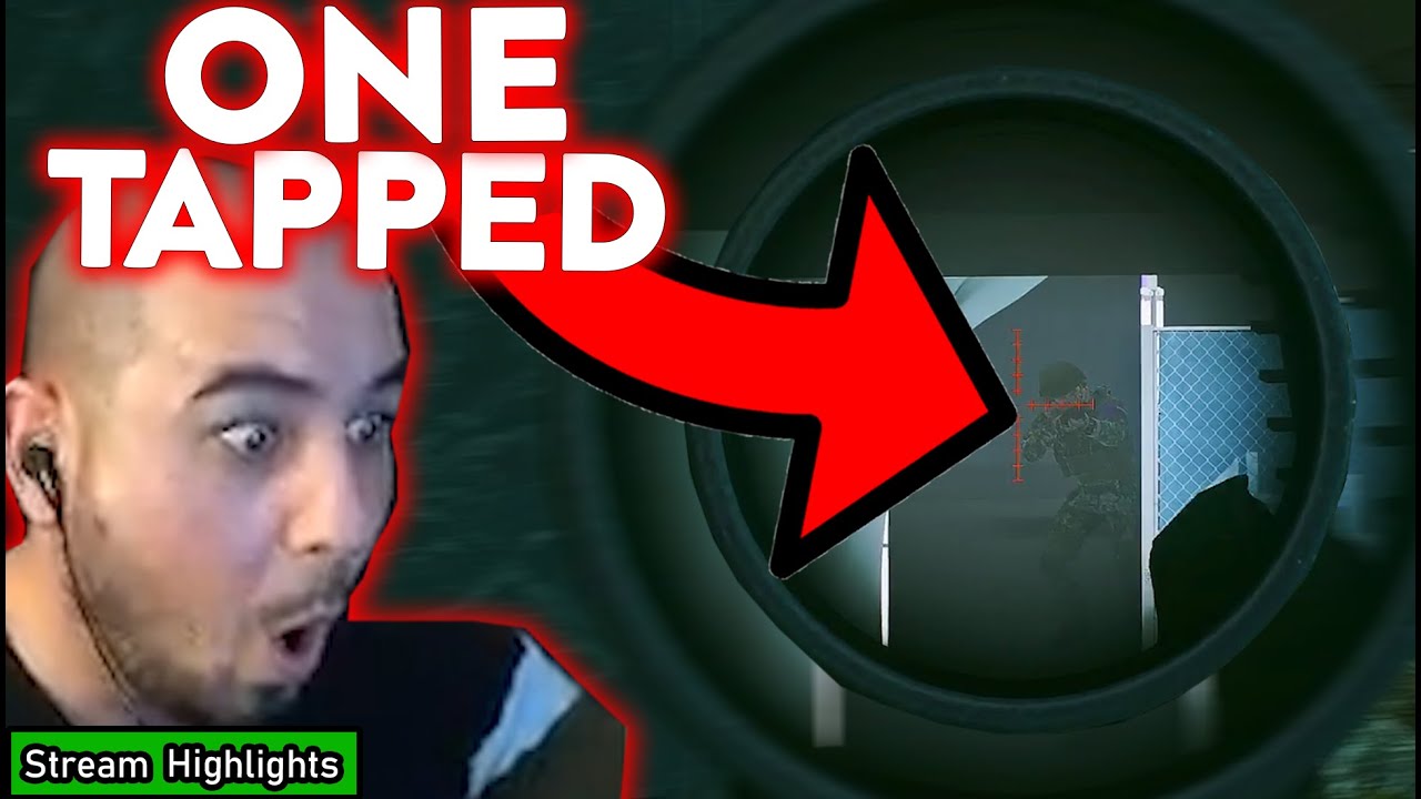 Why Do I Play This Game? - Tarkov Meme Highlights