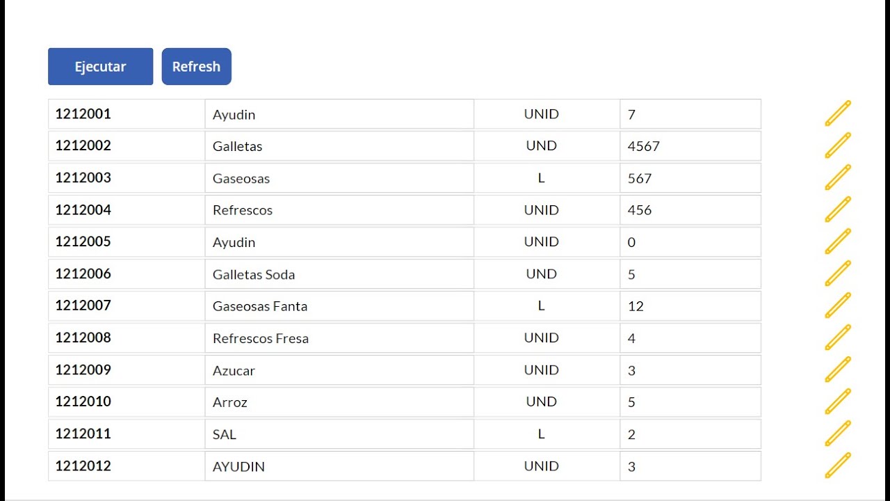 🚀POWER APPS - CARGAR DATOS DESDE EXCEL A LISTAS DE SHAREPOINT