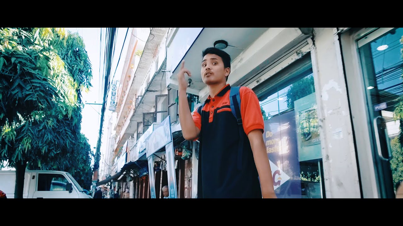 Mr. D - Gobar Lyath (गोबर ल्याठ ) | Official Music Video