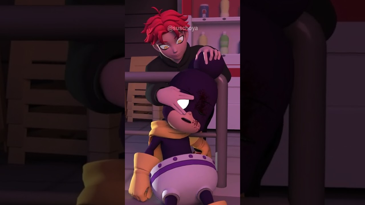 I Actually Revive Mineta #191 #shorts