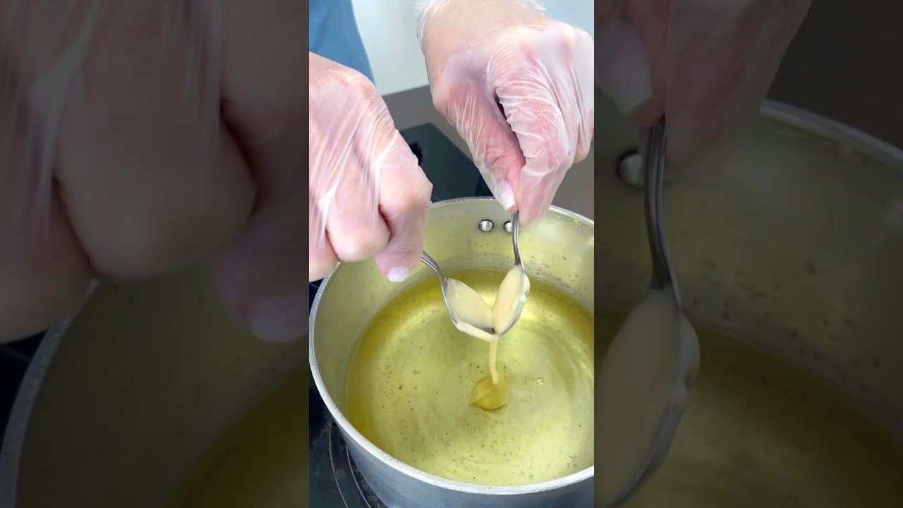 BOLINHO DE CHUVA, UMA RECEITA COM 1 OVO E POUQU&Iacute;SSIMOS INGREDIENTES?  #isamaraamancio  #receitas
