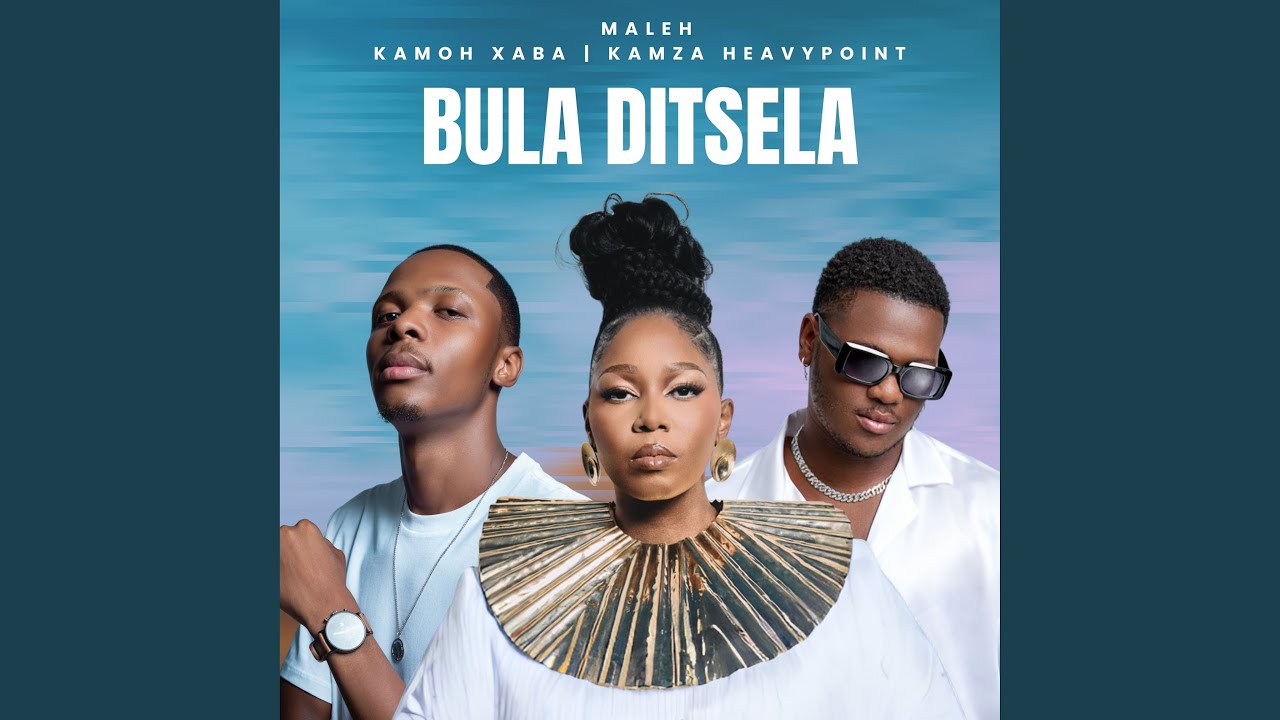 Bula Ditsela