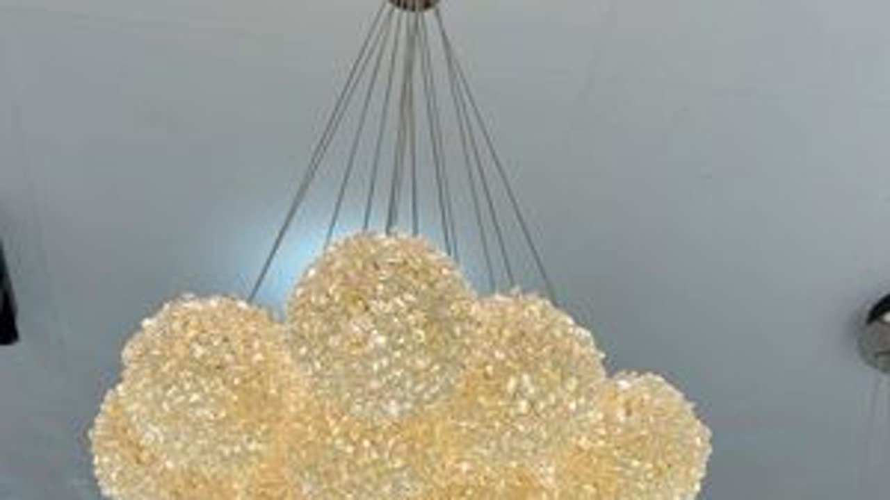 #选灯具 #装修日记vlog