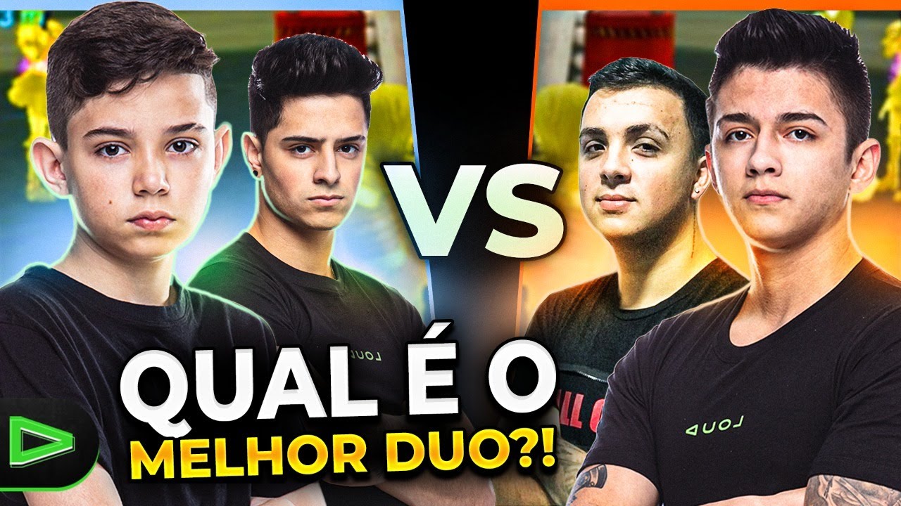 O CRUSHER DESAFIOU EU E CORINGA NO 2X2!! QUEM GANHOU?!