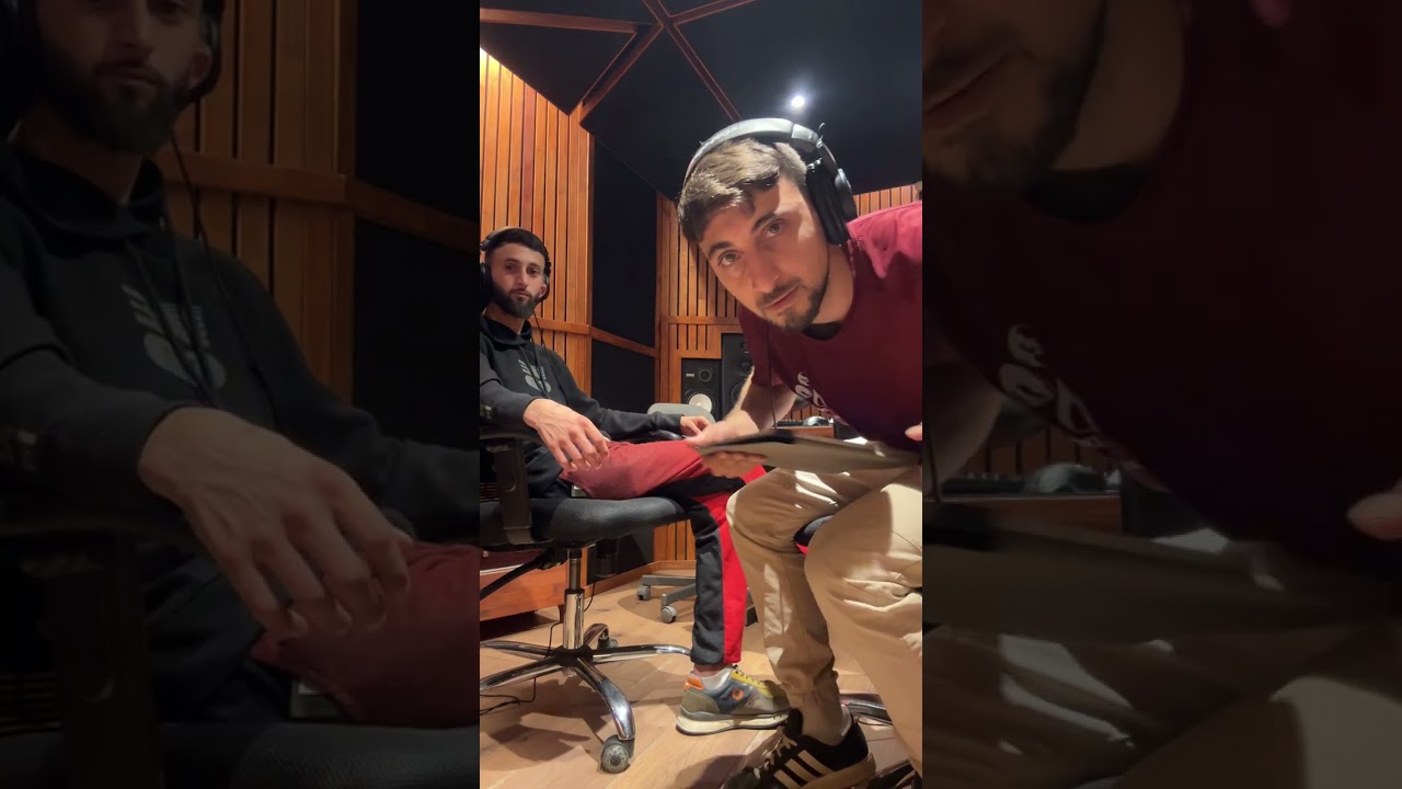 אחי הקטן הוא גם מאלף אז שאלתי אותו כמה שאלות מוזמנים לשים אוזן 