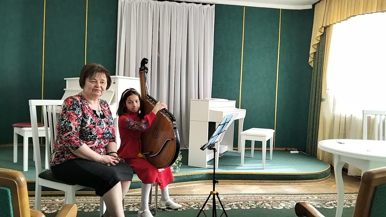 Хмельницька школа мистецтв.19.03.25р.Відкр.урок М.Ковбасістої 