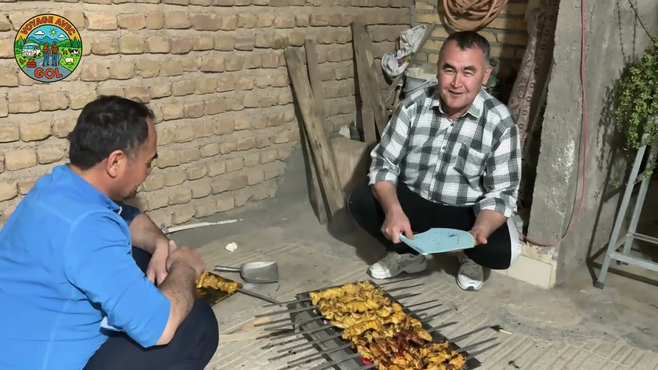 اولین سفر در سال جدید ۲۰۲۶ فامیلی جعفری به ایران / TRAVEL EN 🇮🇷