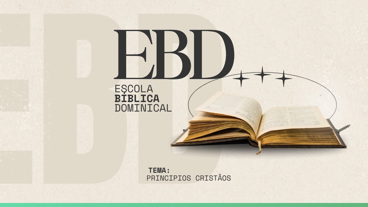 EBD  11/01  - GILVERTO ALVES