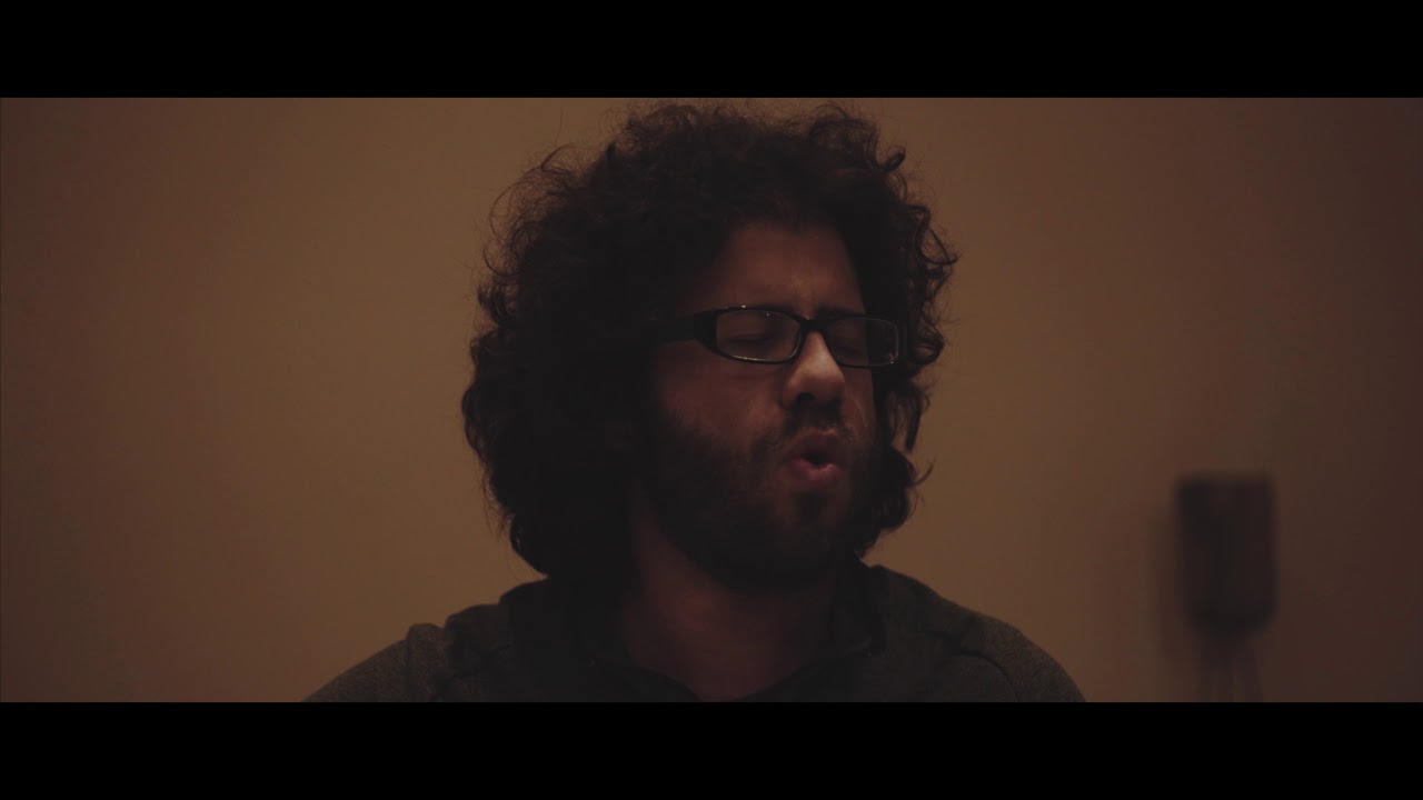 Nicolás Ospina  - Canto con Armónicos