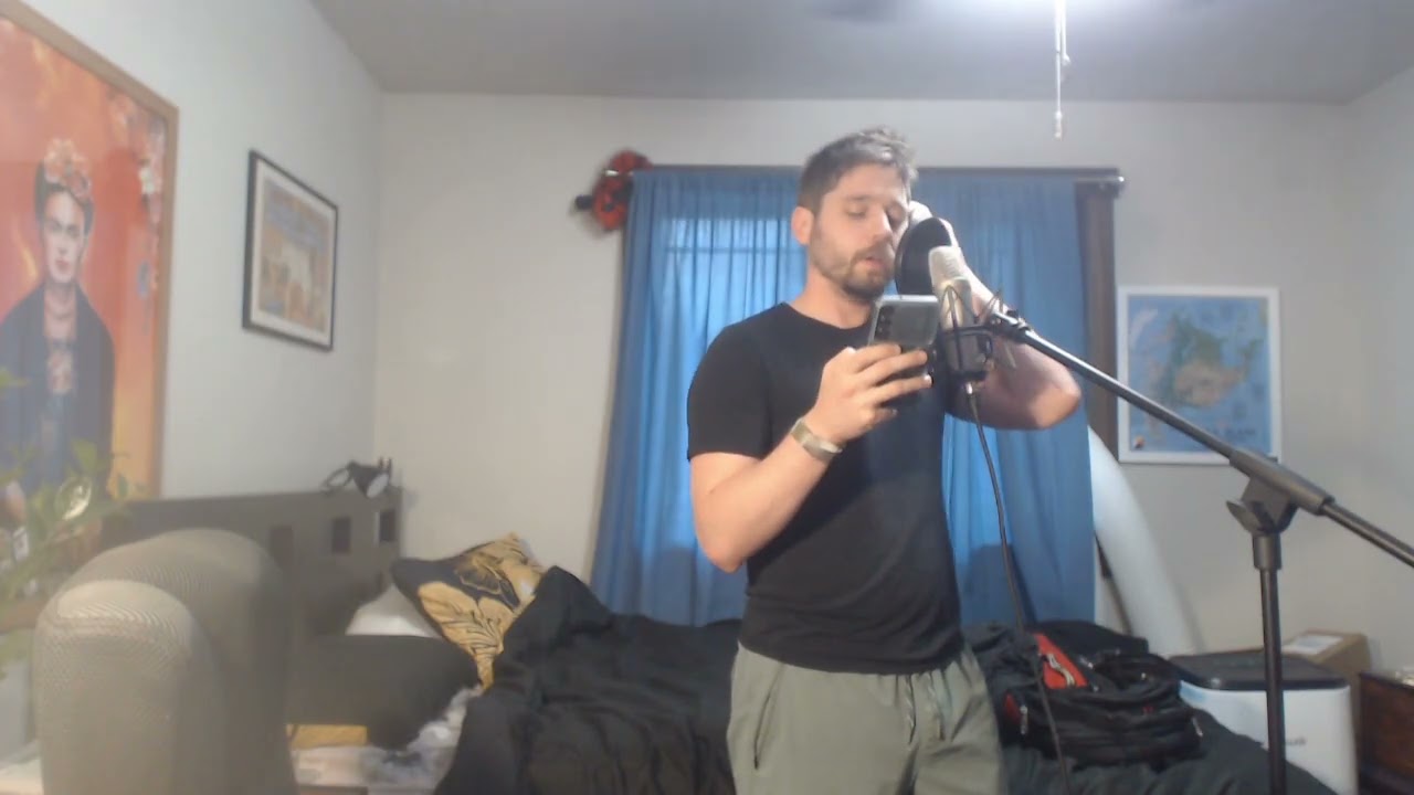 Smile In Your Sleep Cover (Partial)